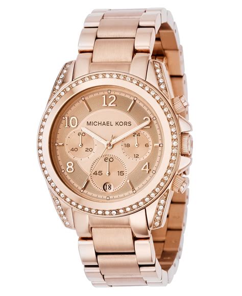 uhren damen michael kors sale|Michael Kors watches macy's.